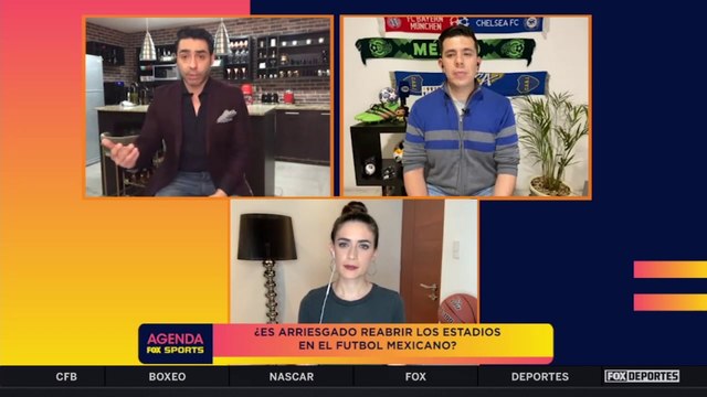 Mazatlan FC y Necaxa serán los primeros en recibir afición: Agenda FS