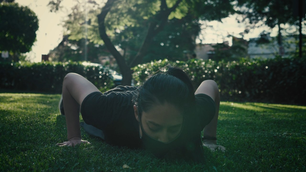 How Easy It Is To Stay In Shape At Home?