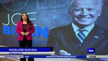 Joe Biden, candidato demócrata / Elecciones de Estados Unidos   - Nex Noticias