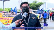 Pilotos comerciales aseguran que se están violando sus derechos   - Nex Noticias