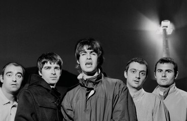 Wonderwall reaches one billion streams on Spotify