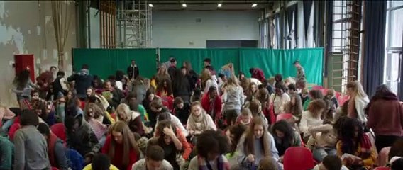 Premier De La Classe Bande Annonce VF HD