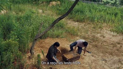 Un été à Changsha Bande Annonce VOSTFR HD