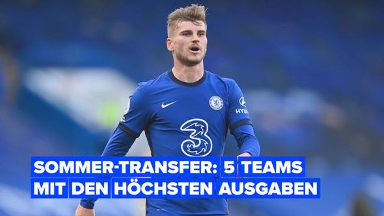 Waren die Transfer ihr Geld wert?