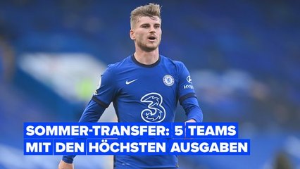 Waren die Transfer ihr Geld wert?