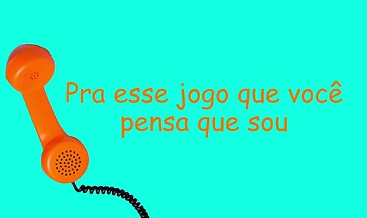 Bárbara B - Se eu contar