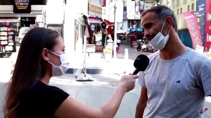 Gündem olan röportaj: Mustafa Kemal'i sevmezdim ama beni aşık ettiler