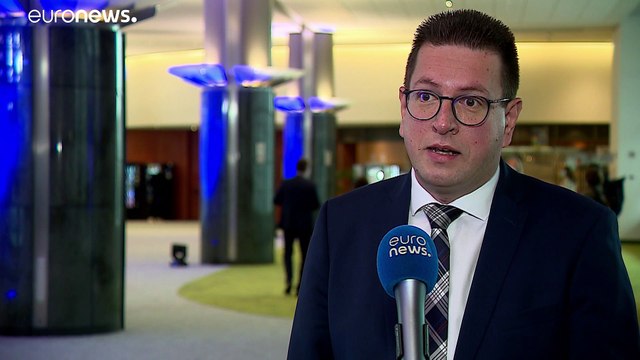 EU lawmakers debate rights and protections of ethnic minority communities across Europe