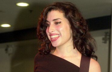 Amy Winehouse: Vater spürt ihren Geist noch immer in seiner Nähe ✨