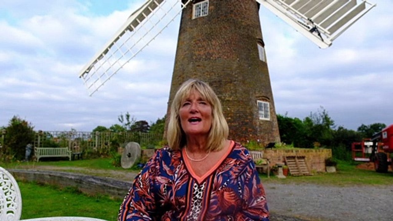 Berkswell Windmill