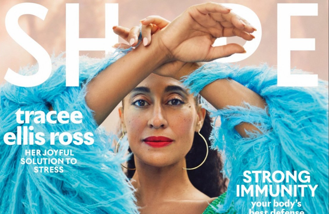 Tracee Ellis Ross: Single und glücklich