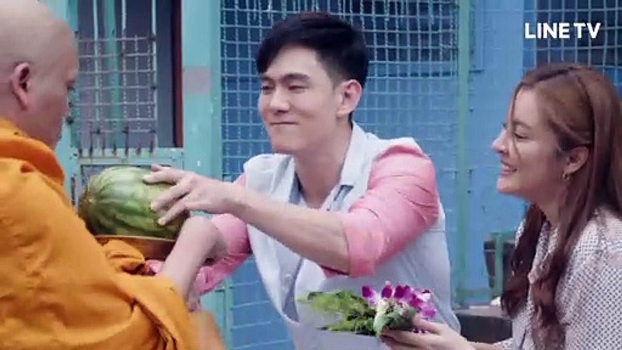 The Graduates บัณฑิตเจ็บใหม่ : อ๊อฟ ศุภณัฐ [Aof Cut] :: 14/10/63