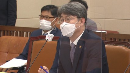 통계청장 "통계에 정치적 의도 지적, 사실 아니다" / YTN