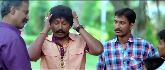 kaddu mucchi kannada part 2