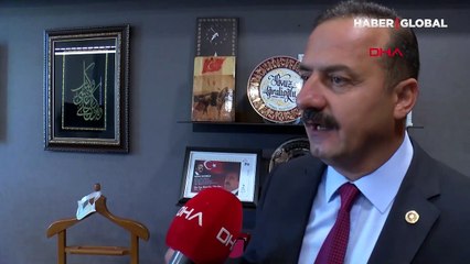 İYİ Parti'den 'ışıklar yanıyor' tepkisi
