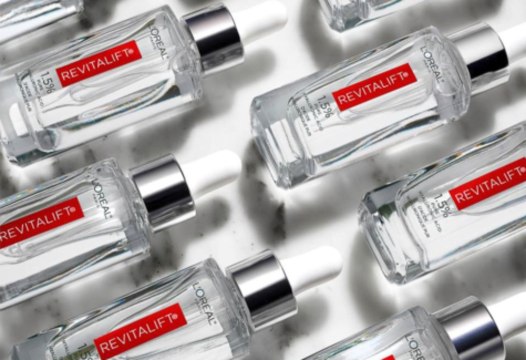 This Drugstore Antiaging Serum Was America's #1 Best-Selling Serum Last Year—And It's On Sale for Prime Day