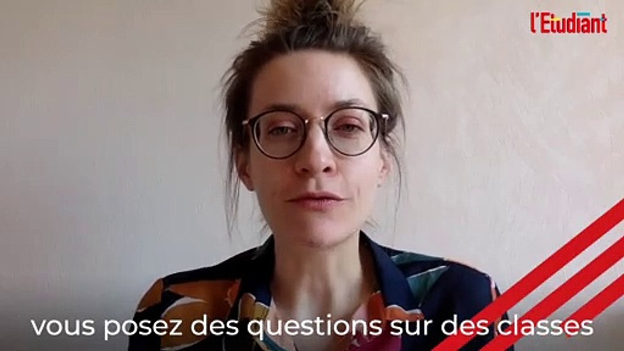 La prépa : Est-ce fait pour moi ?
