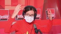 La colère des citoyens de la Convention pour le climat - Camille passe au vert