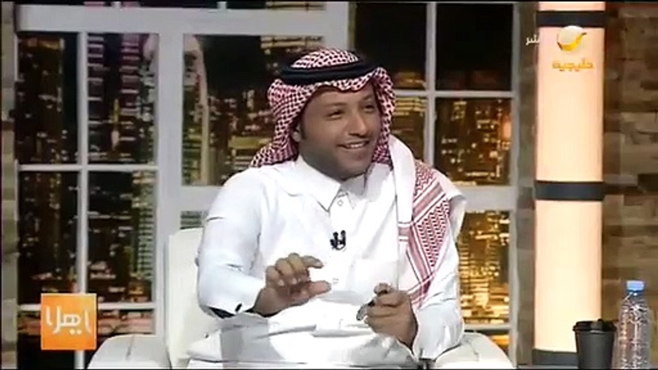 لأول مرة: زياد بن نحيت يكشف دفعه 5 ملايين ريال...