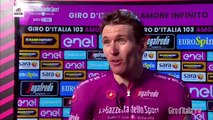 Tour d'Italie 2020 - Arnaud Démare : 