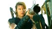 Monster Hunter with Milla Jovovich - Official Trailer