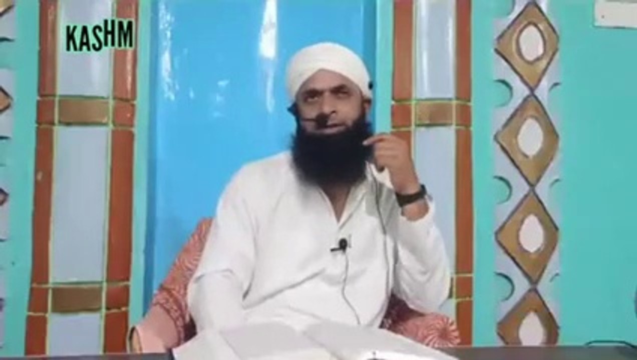 Sharab Ky Tabah Karian-Mufti Ghulam Mohidden rahemy(شراب کی تباہ کاریاں)
