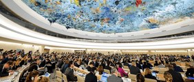 Cuba, China y Rusia, nuevos miembros del Consejo de Derechos Humanos de la ONU | El Diario en 90 segundos