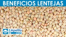 8 Propiedades y Beneficios de las Lentejas | QueApetito