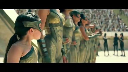 Video herunterladen: WONDER WOMAN 2 Trailer # 2 (NEW 2020) Gal Gadot, Wonder Woman 1984 DC Fandom Movie HD