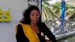 Fatoumata Camara, du mouvement "Les Jaunes" : "Ce qu'on a fait pour la victoire du Pr Alpha Condé…"
