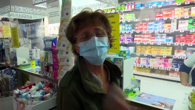 Europa reforça campanha de vacinação contra a gripe