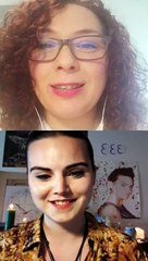 erotarologia café positivo en tu casa o en la mía con @yasathenea22 parte 1