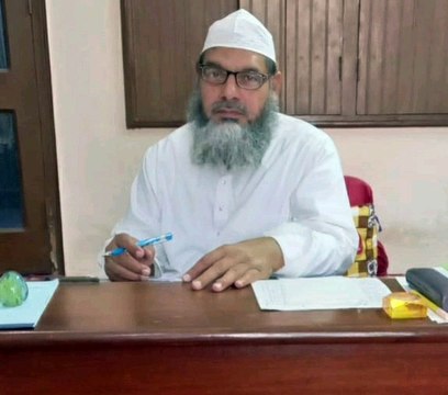 मदरसा बदरुल उलूम प्रबंधक हजरत मौलाना अकील साहब बने देवबंद दारुल उलूम मजलिस ए शूरा का सदस्य