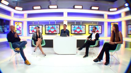 ZIPPI ZAPPING (14/10/2020)