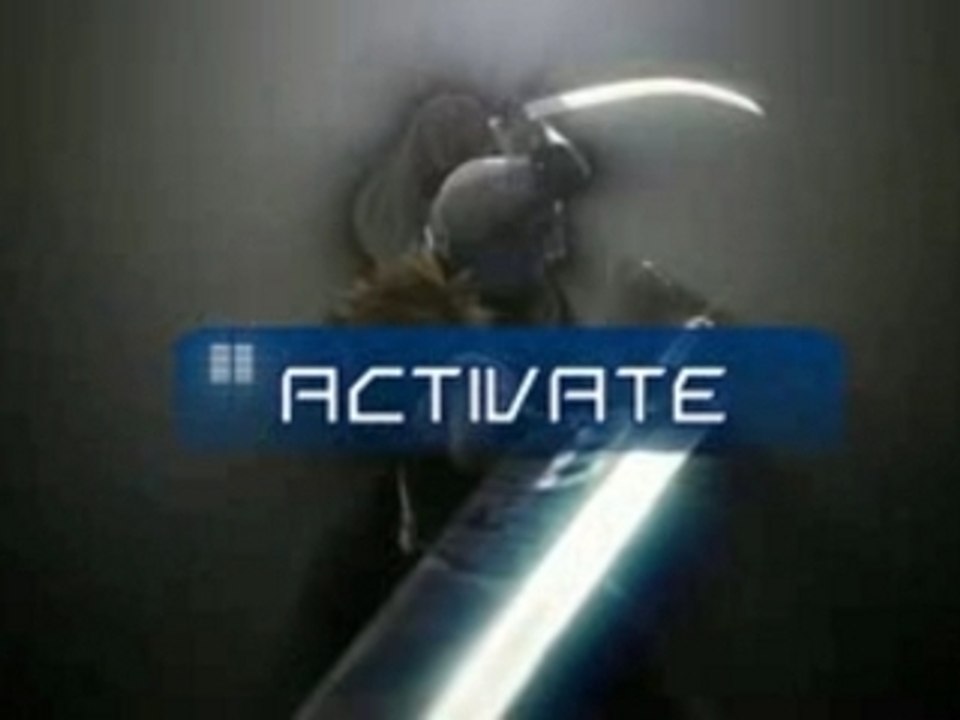 Premonition Studios  - Activate