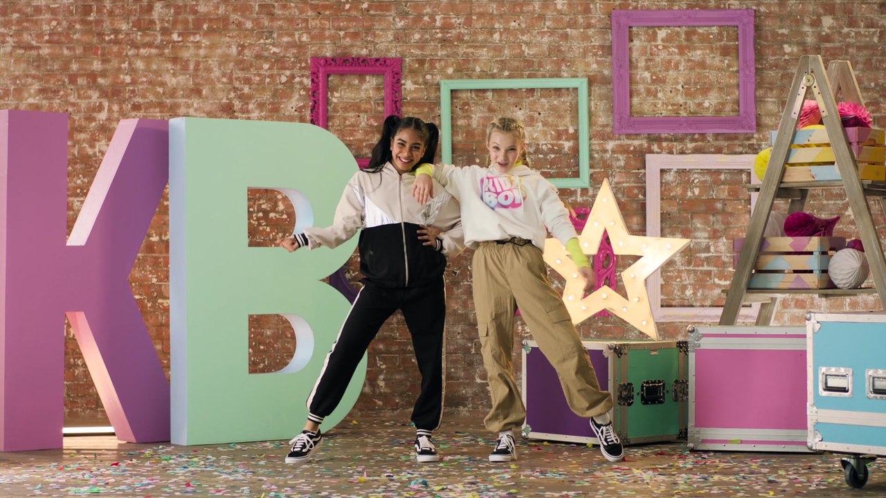 KIDZ BOP Kids Wings video Dailymotion