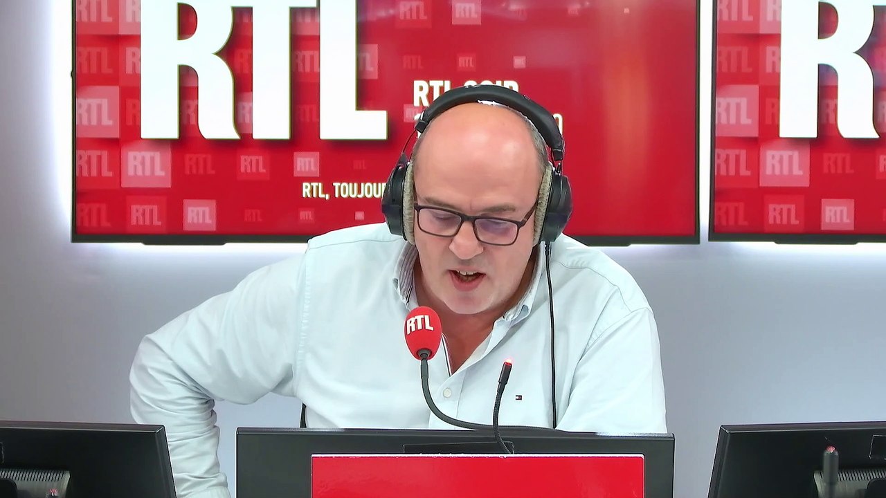 Les infos de 18h - Covid-19 : quelles mesures sanitaires appliquent nos voisins européens ?