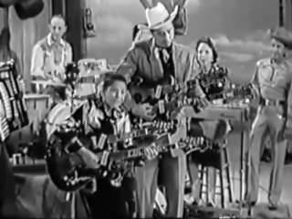 Larry Collins Joe Maphis Flying Fingers