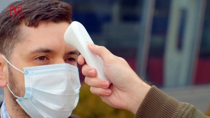 Could Rapid COVID-19 Tests Bring The Airline Industry Back