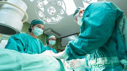 Donación de órganos disminuyó por culpa del covid-19