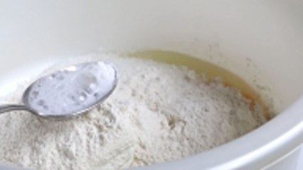 Why You Should Clean Your Showerhead With Baking Soda ASAP