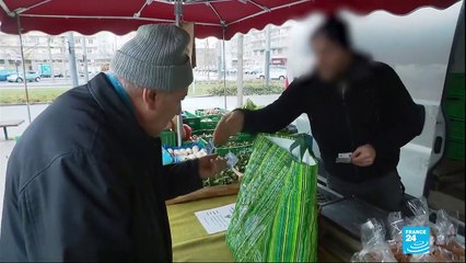 Coronavirus pandemic: Shortfall in French pension budget skyrockets