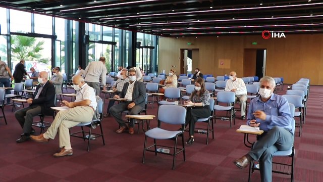 Sağlık çalışanlarına toplu ulaşım yılsonuna kadar ücretsiz