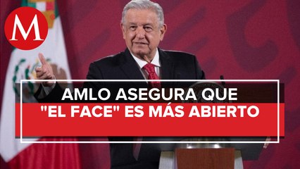 Twitter es para clases medias y el ‘Face’ es más popular: AMLO