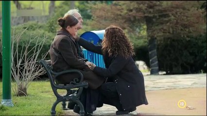 Egy csodálatos asszony 51. rész