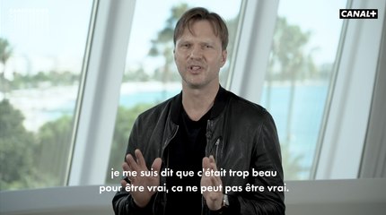 Le pitch d'Atlantic Crossing - Série en compétition CANNESERIES