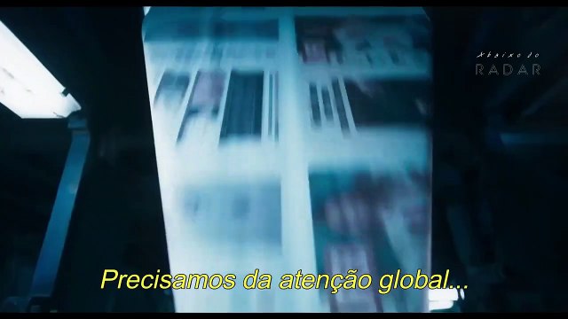 Minamata - trailer legendado (novo filme de Johnny Depp)