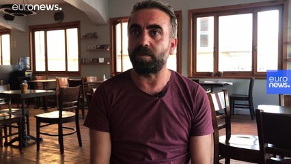 Kürtçe oyun Beru'nun yönetmeni: 3 yıldır her yerde oynanan oyun şimdi mi propaganda oldu?