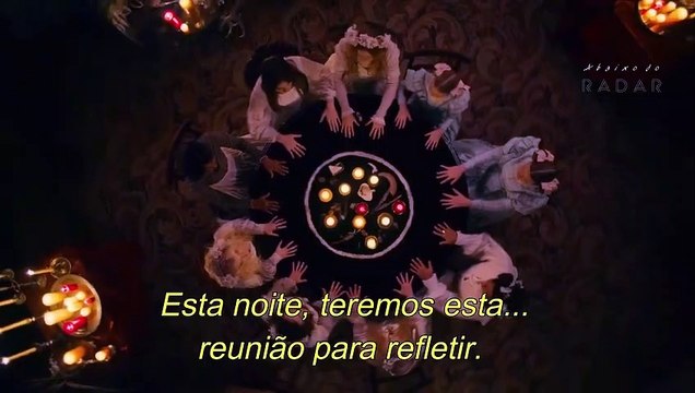 Dickinson - teaser trailer legendado da 2ª temporada (série da Apple tv)