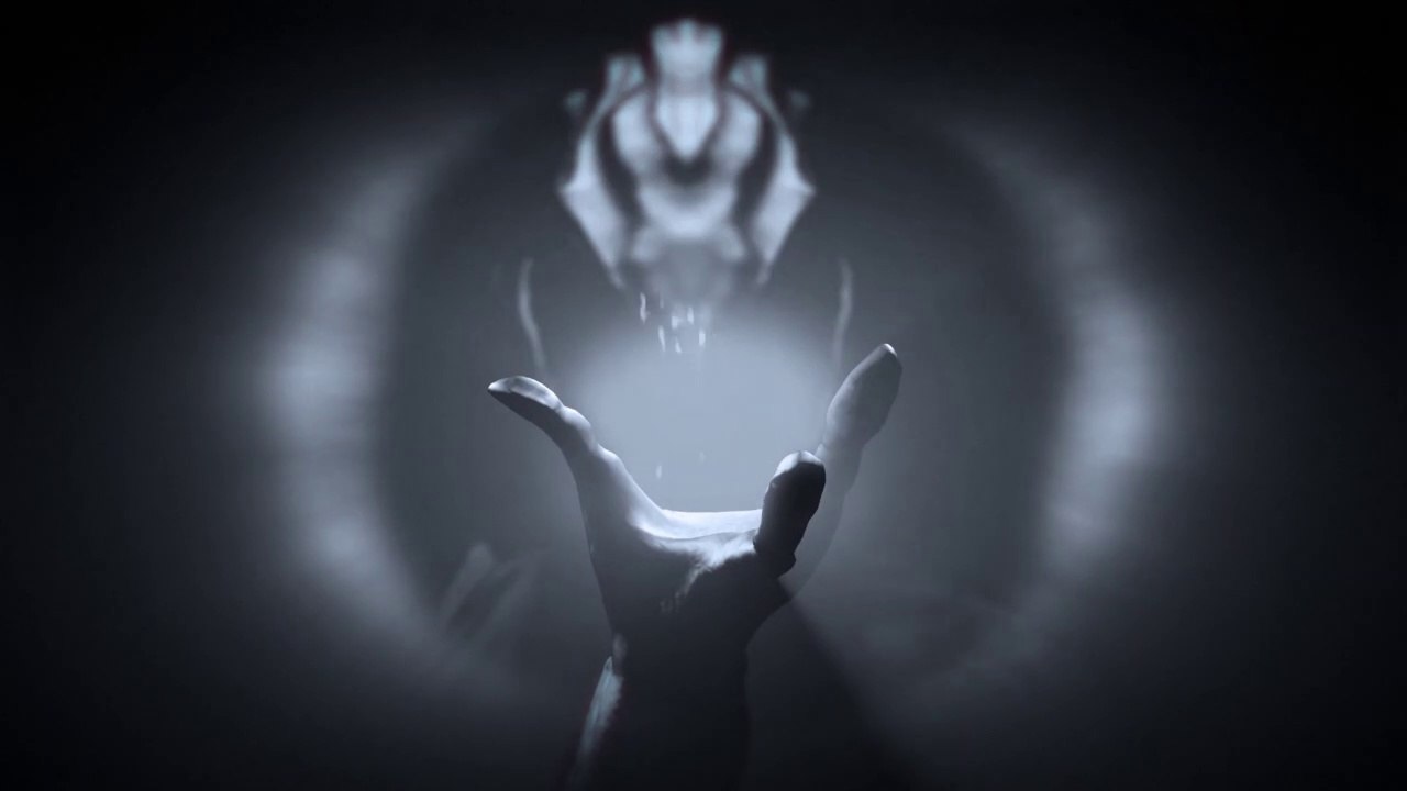 Alien, Animation